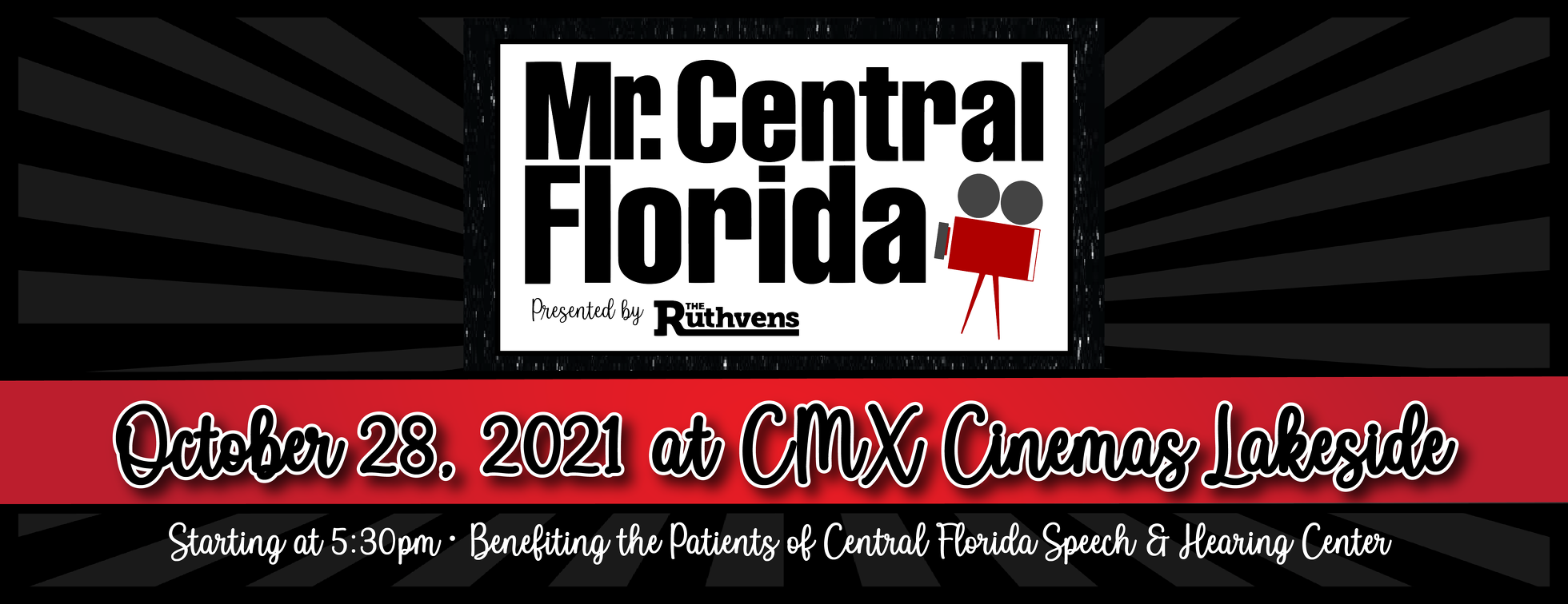 2021 Mr. Central Florida Auction
